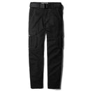 Casual Men Tactical Cargo Pants Cotton Baggy Overalls Trousers Military Pants