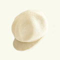 Summer Beret Hat For Women Sun hat Visor Breathable Cap Outdoor Casual Boinas Hat
