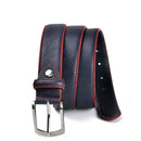 Male Belt High Quality Brand Leather Italian Design Casual Men's Leather Belts For Jeans For Man