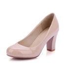 Heels Classic High Heel Women Pumps Shoe Casual Party Office Wedding Shoes Lady Dress Pump