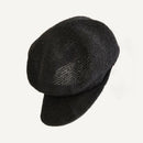Summer Beret Hat For Women Sun hat Visor Breathable Cap Outdoor Casual Boinas Hat