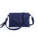 Women Messenger Bags Soft Leather Handbags Crossbody Bag For Women Clutches
