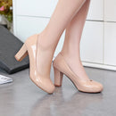Heels Classic High Heel Women Pumps Shoe Casual Party Office Wedding Shoes Lady Dress Pump
