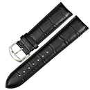 Watch Bracelet Belt Watchbands Genuine Leather Strap Watch Band 18mm 20mm 22mm Watch Accessories Wristband