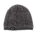 Winter Knit Hat Skullies Beanies Winter Hats For Men Women Beanie Men Caps Warm Baggy Bonnet Cap Hat