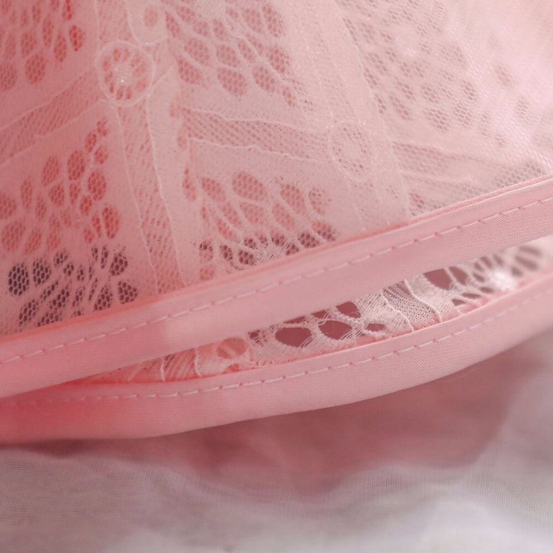 Gown Clothes Infant Baby Girl Dress Lace Embroidery beads Baptism Dresses for Girls 1st Year Birthday Party Wedding