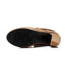 Women Boots Autumn and winter Short boots High-heeled Nightclub Chivalry boot