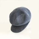 Summer Beret Hat For Women Sun hat Visor Breathable Cap Outdoor Casual Boinas Hat