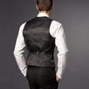 Tailor-Made Suits Costumes Wedding Suits For Men Groom Suit Custom Made Wedding Tuxedos