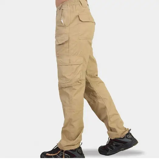 Outdoor Tactical hike Pants Men's Trousers