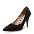 Spring Ladies shoes High heels Pumps women shoes Block high shoes female