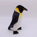Cute Penguin Plush Toy Real Life Stuffed Dolls Best Gift Toy