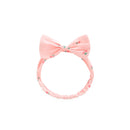 Baby Dress Newborn Baby Girl Dress 1 Year Baby Dress Birthday headband pink party tutu toddler kids clothing outfit