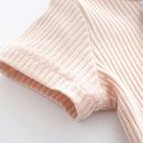 Summer baby boy bodysuit gentleman cute Bow tie baby clothes boy cotton short sleeve infant boy clothing body