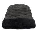 Winter Beanies Knitted Hat Men Caps Warm Baggy Skullies Balaclava Bonnet Mask Winter Hats For Men Women Hat