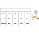 Spring Summer Woman's Real Leather Gloves Lace Gloves Female Elegant Short Style