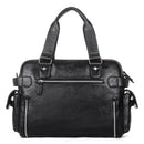 Designer Travel Bag Leather Handbags Men Casual Tote For Men Large-Capacity Portable Shoulder Bags