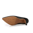 Spring Ladies shoes High heels Pumps women shoes Block high shoes female