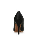 Spring Ladies shoes High heels Pumps women shoes Block high shoes female