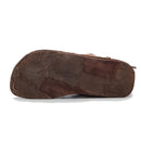 Luxury Handmade Men Gladiator Sandals Summer Shoes Casual Flats Beach Slipper