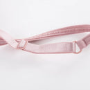 Women Tank-Top With Chest Pad Adjustable Push Up Crop-Top Tops Camisoles Tube Vest Sleeveless Sexy Casual