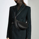 Crossbody Bags For Women Chain Handbags Female Shoulder Saddle Bag Totes