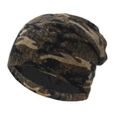 Autumn Women Skullies Beanies Hats for Men Winter Knitted Hat Cap Gorro Camouflage Unisex Skull Balaclava Warm Bonnet Beanie Cap