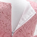 Comfortable Baby Girls Year Costume Toddler Kids Birthday Party Lace Princess Dress Child Christmas Clothes