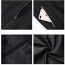 Mens Bomber Jacket Spring Autumn Male Business casual jacket Thin Casual Coat Top Men's windbreaker Jacket