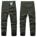 Men's Cargo Pants Outdoor Trousers Clothes