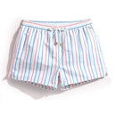 Men Stripe Shorts Summer Shorts Men Hot Beach Shorts Men Board Shorts