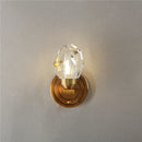 Modern Crystal Wall Lamps Nordic Lamp Decor diamond Wall Lights Fixtures
