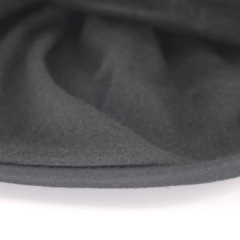 Autumn Warm Star Diy Adult Beanies Skullies Casual Unisex Hip Hop Hats Outdoor Solid