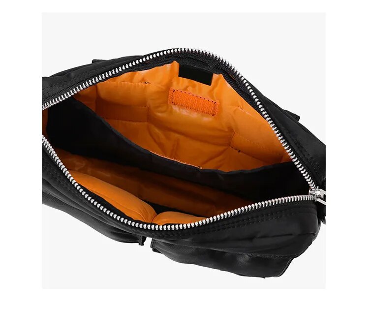 Crossbody Bag Casual Nylon Men Shoulder Bag Waterproof Messenger Bag Mini Bag Designer Bag