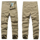 Men's Cargo Pants Outdoor Trousers Clothes