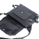 Men Genuine Leather Shoulder Bag Casual Messenger Bag Cross Body Bag Leather Vintage Shoulder Bag