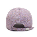 Autumn Winter Caps Women Thick Plush Baseball Caps Adjustable Sun Visor