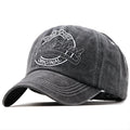 Baseball Caps Outdoor Cap Adjustable for Summer Male Hats