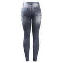 Skinny Jeans Women`s Stretchy Denim Pants Trousers Pencil Jeans Femme