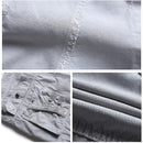 Cargo Shorts Men Summer Men's Military Work Shorts Males Tactical Shorts Men Short Pants