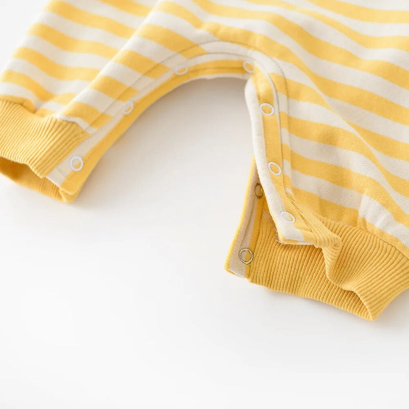 Baby Rompers Baby Girls Clothes Banana Baby Jumpsuit  Infant Girl Clothing