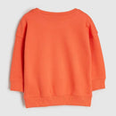 Baby Girls Clothes Spring and Autumn Great Pretty Tops Cotton Sweatshirt Children Lovely T-Shirt for Kids