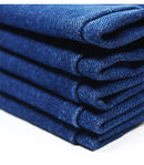 High Waist Boyfriend Jeans Women Blue Dense Denim Pants Mom Jean For Women Jeans