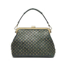 Women Shoulder Bags Brand Designer Crossbody Bag Large Capacity Shell Bag Rivet Tote Bag Purses