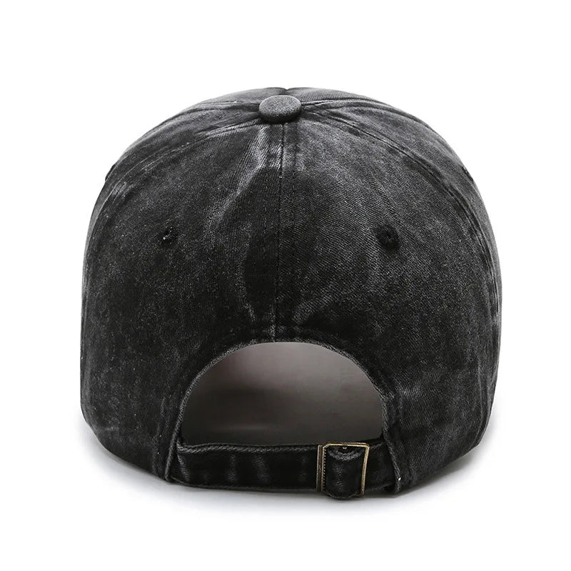 Caps Baseball Caps Men Sunshade Patchwork Letter Embroidery Caps