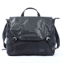 Men Genuine Leather Shoulder Bag Casual Messenger Bag Cross Body Bag Leather Vintage Shoulder Bag