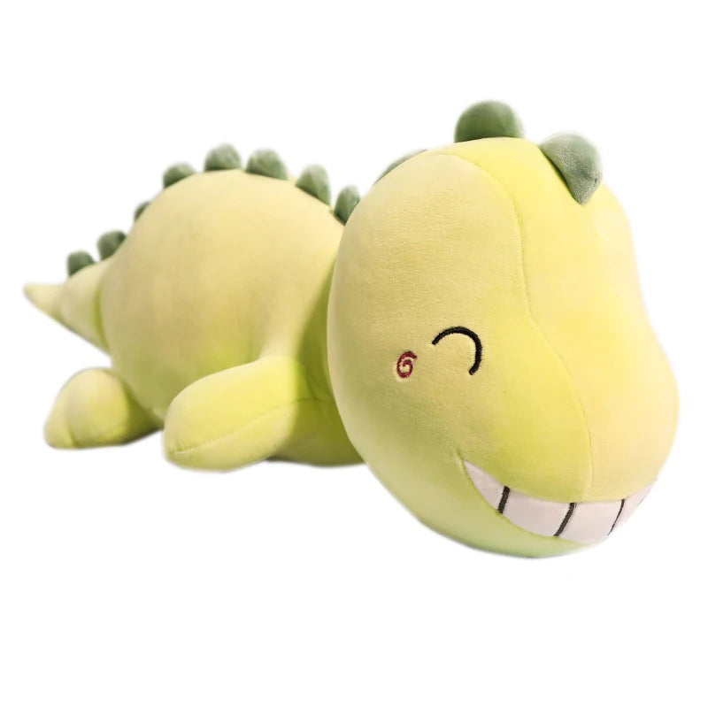 cute Cartoon Dinosaur Plush Stuffed Animal Cuddly Dino soft toy Dinosaur Kids Gift