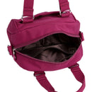 Elegant Light Weight Nylon Shoulder Bags Women Designer Luxury Mini Handbags Female Messenger Crossbody