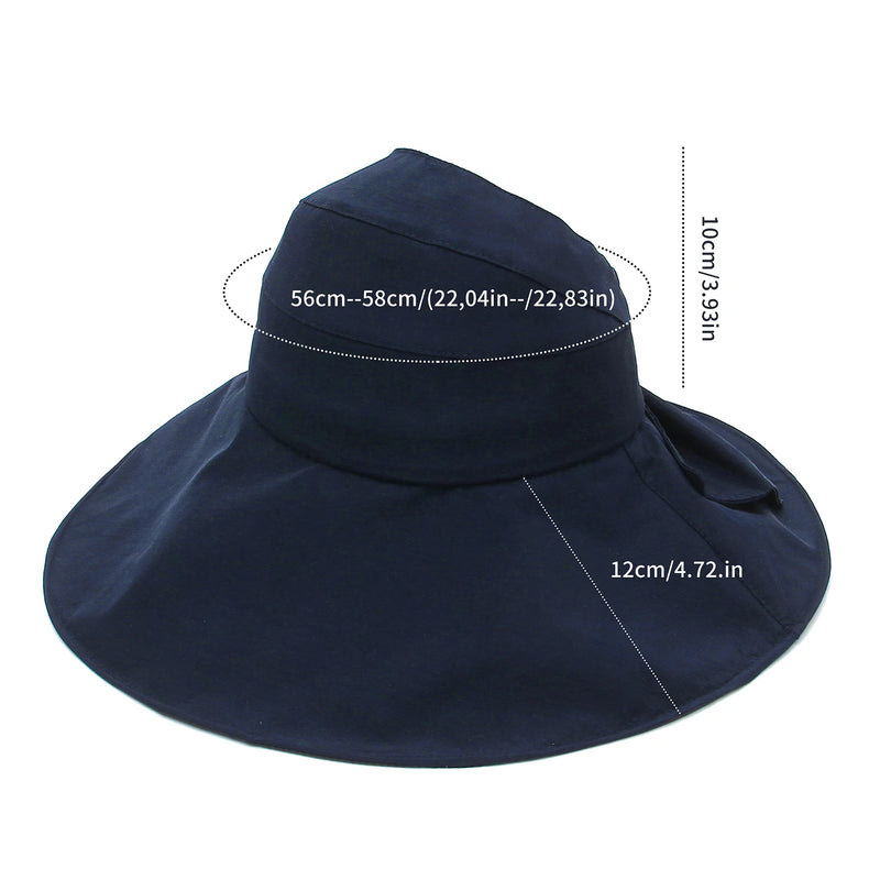 Women Summer Hats Stylish Outdoor Hollow Bucket Hat Summer Hats for Women Men Breathable Summer Visor Sunshade