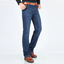 Men Spring Autumn Denim Pants Man Jeans